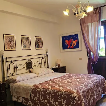 Bed & Breakfast Casa Terranova 3*